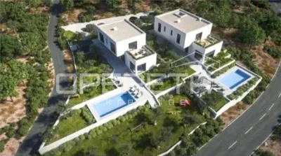 Casa vila de vanzare in Croatia, Seget Gornji - foto 3