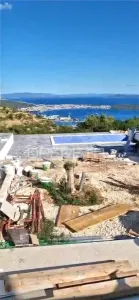 Casa vila de vanzare in Croatia, Seget Gornji - foto 8