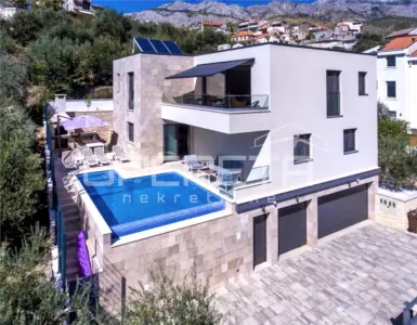 Casa vila de vanzare in Croatia, Split - Split