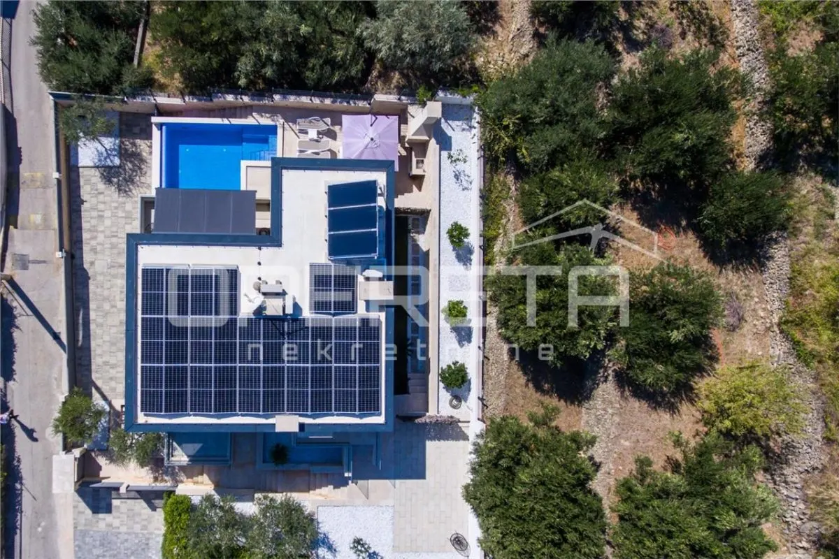 Casa vila de vanzare in Croatia, Split - foto 13