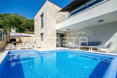 Casa vila de vanzare in Croatia, Split - foto 5