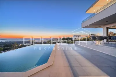 Casa vila de vanzare in Croatia, Primošten - foto 2