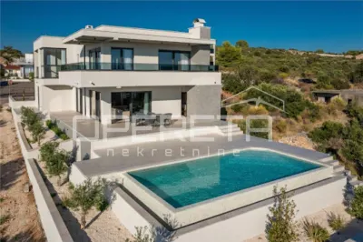 Casa vila de vanzare in Croatia, Primošten - foto 13