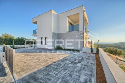 Casa vila de vanzare in Croatia, Primošten - foto 14