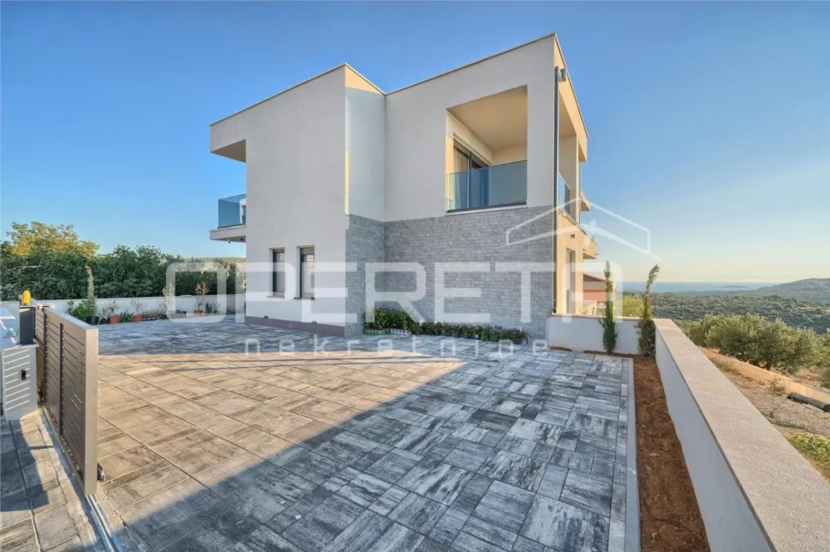 Casa vila de vanzare in Croatia, Primošten - foto 14