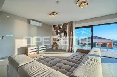 Casa vila de vanzare in Croatia, Primošten - foto 16