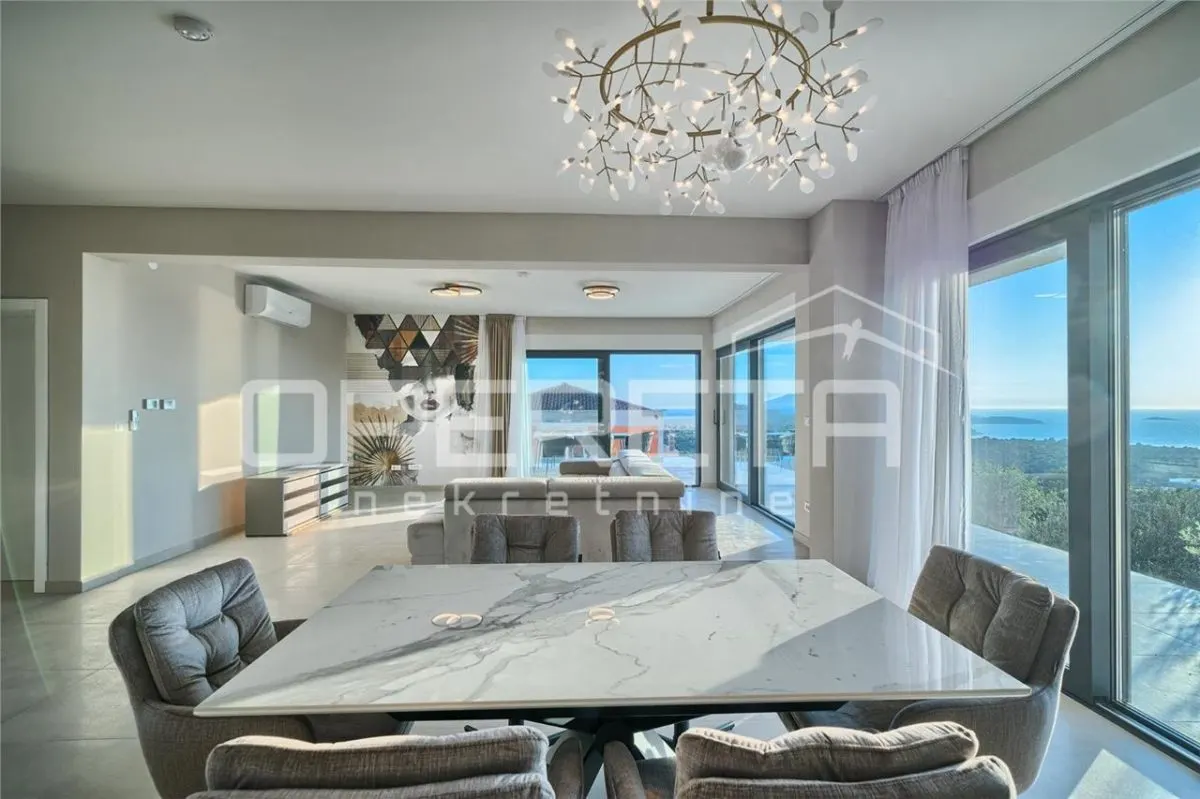 Casa vila de vanzare in Croatia, Primošten - foto 18