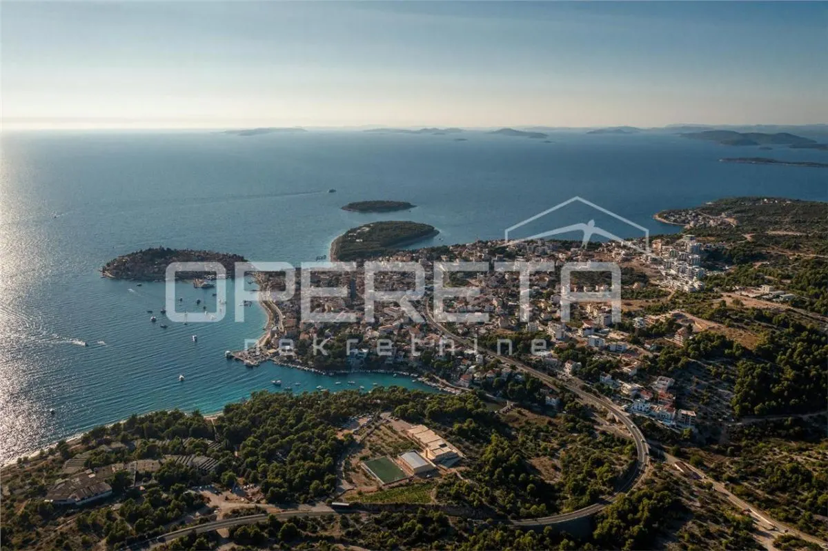 Casa vila de vanzare in Croatia, Primošten - foto 25