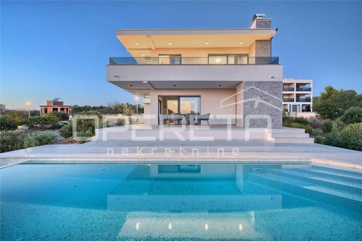 Casa vila de vanzare in Croatia, Primošten - foto 4