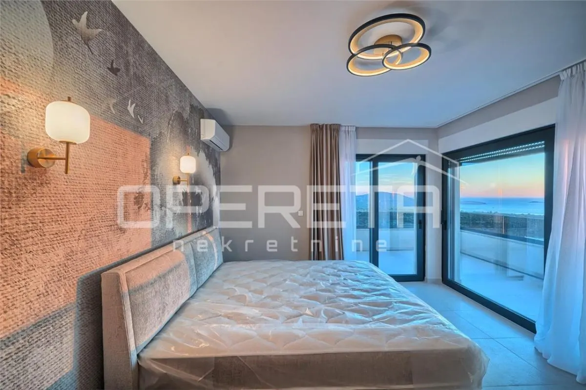 Casa vila de vanzare in Croatia, Primošten - foto 8