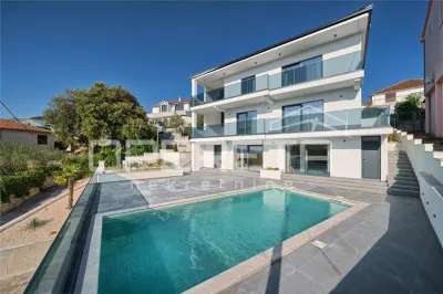Casa vila de vanzare in Croatia, Rogoznica - foto 14