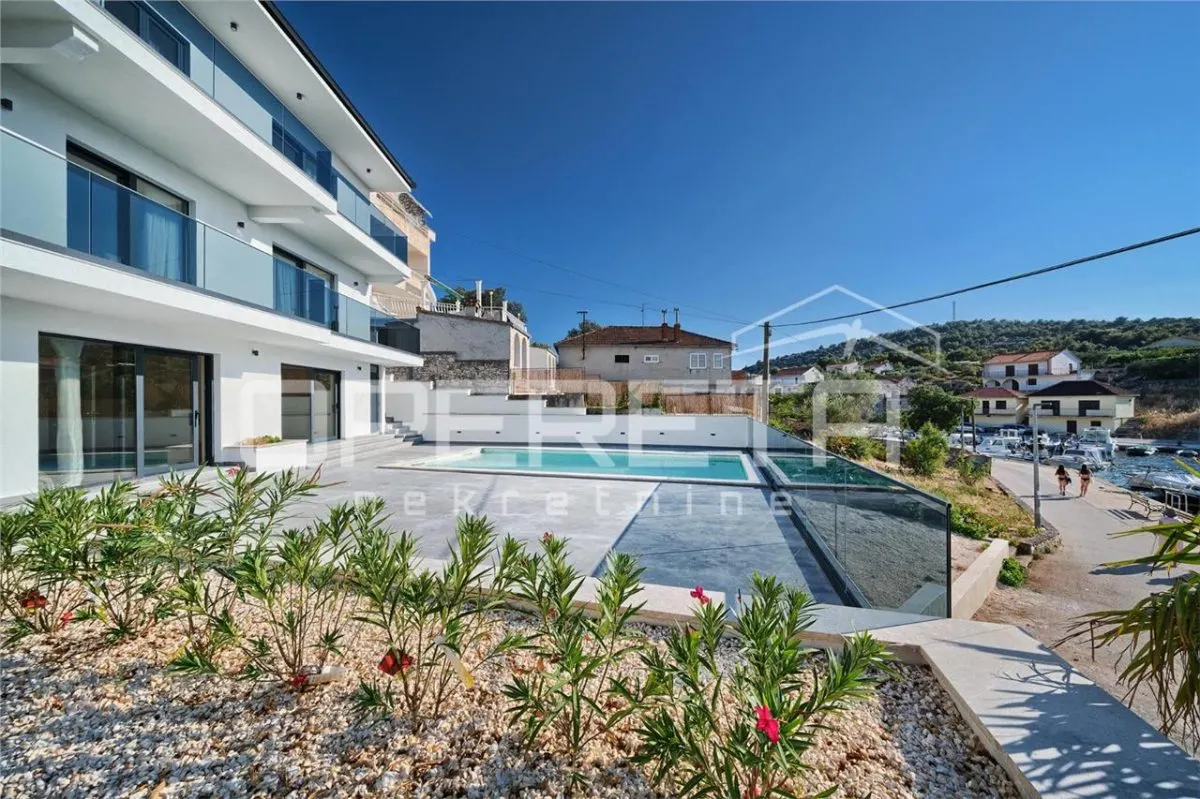 Casa vila de vanzare in Croatia, Rogoznica - foto 15