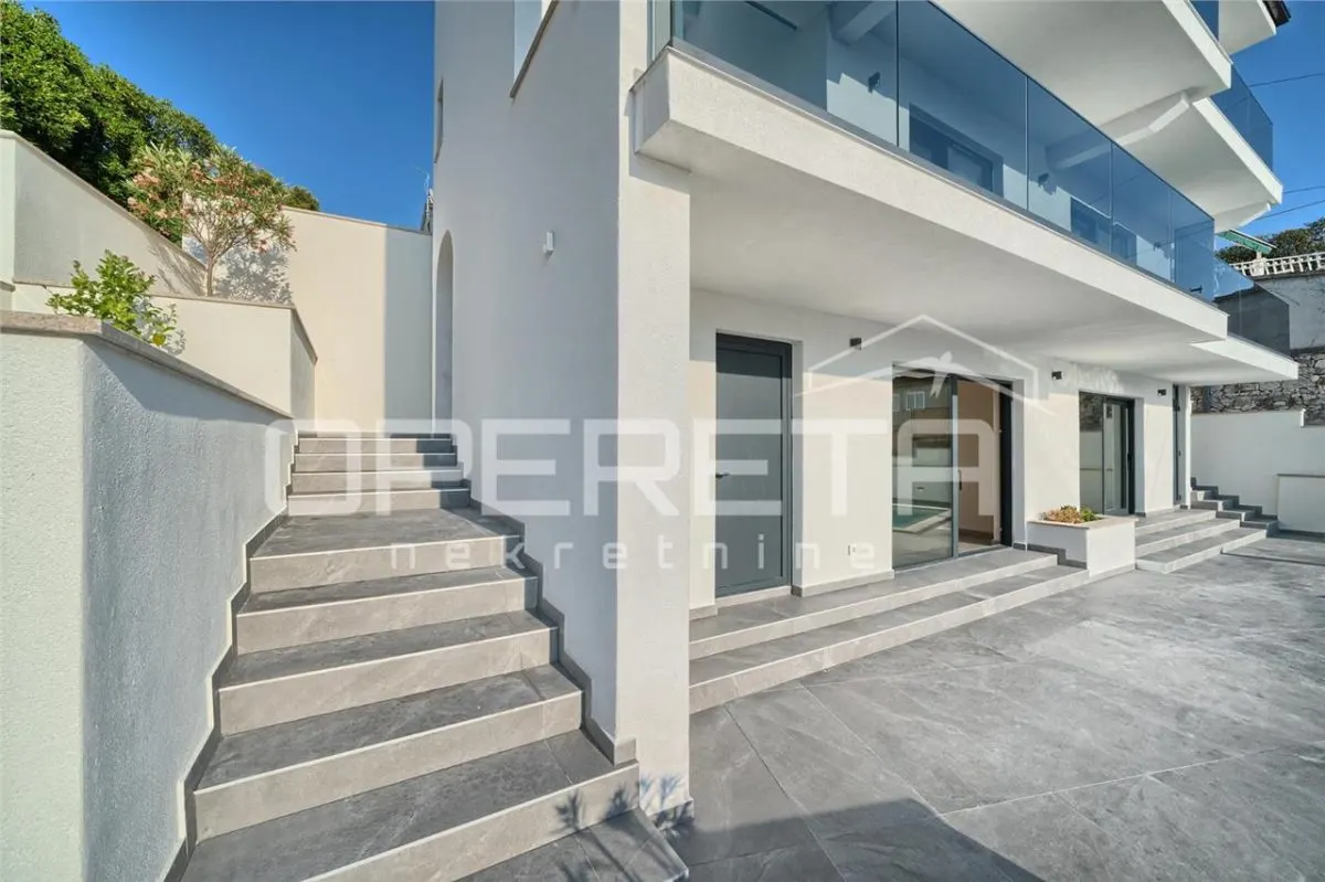 Casa vila de vanzare in Croatia, Rogoznica - foto 17
