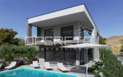 Casa vila de vanzare in Croatia, Tisno - Tisno