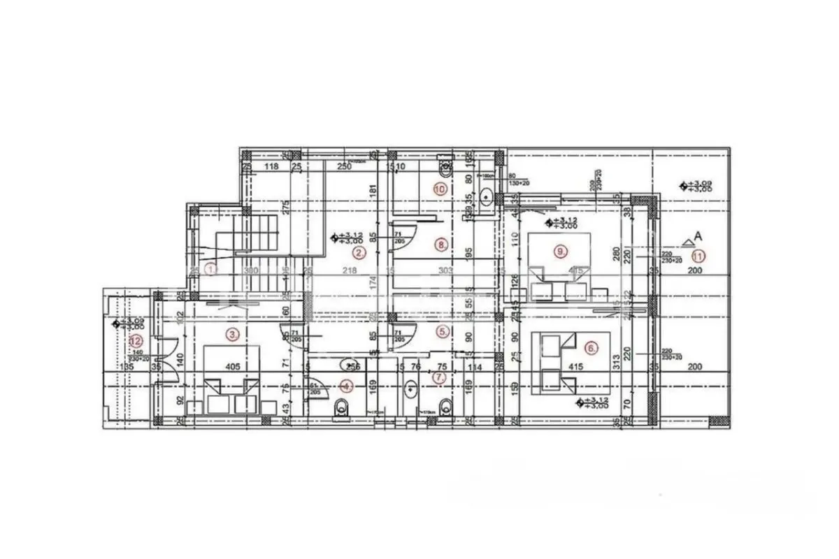 Casa vila de vanzare in Croatia, Tisno - foto 15