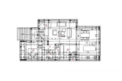 Casa vila de vanzare in Croatia, Tisno - foto 16