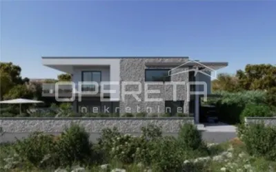 Casa vila de vanzare in Croatia, Tisno - foto 3
