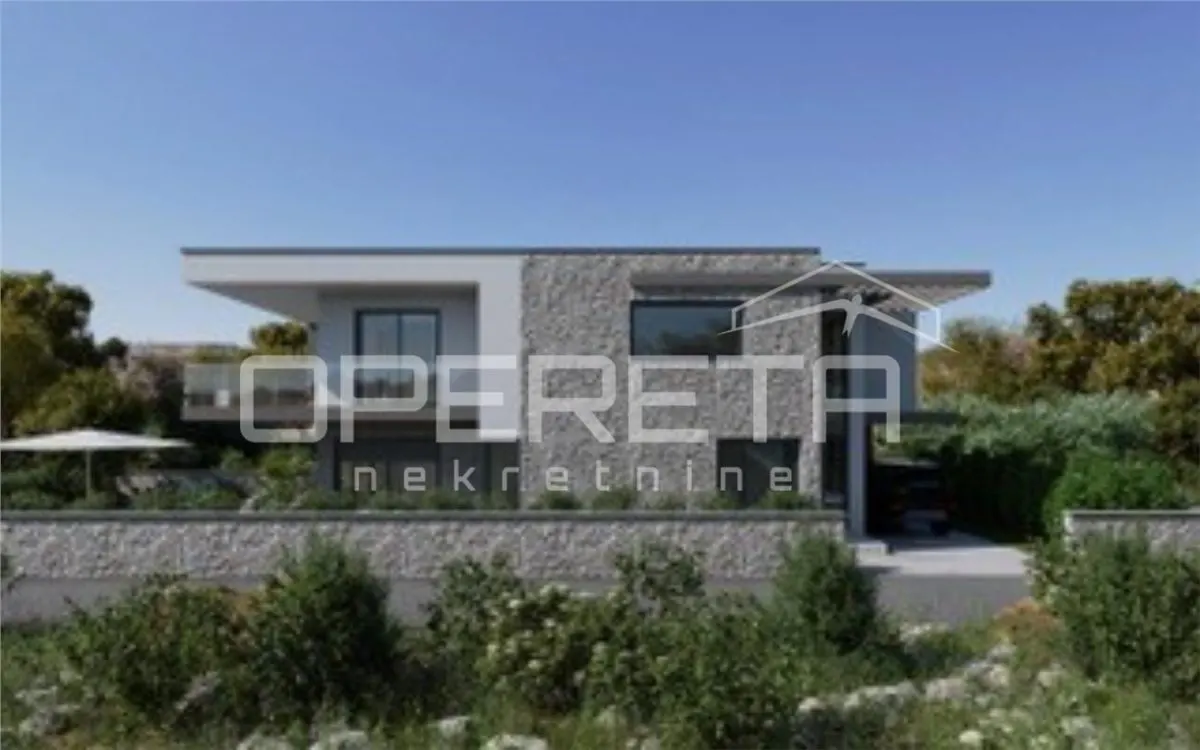 Casa vila de vanzare in Croatia, Tisno - foto 3