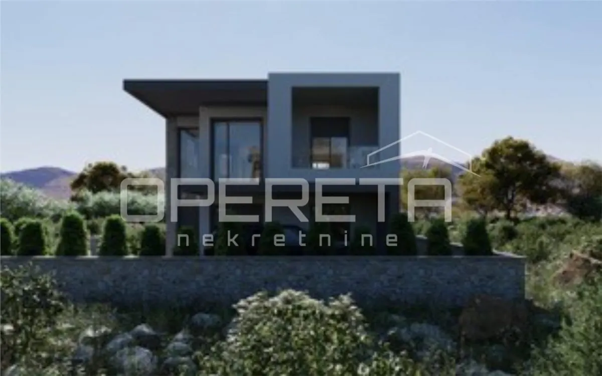 Casa vila de vanzare in Croatia, Tisno - foto 7
