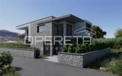 Casa vila de vanzare in Croatia, Tisno - foto 8