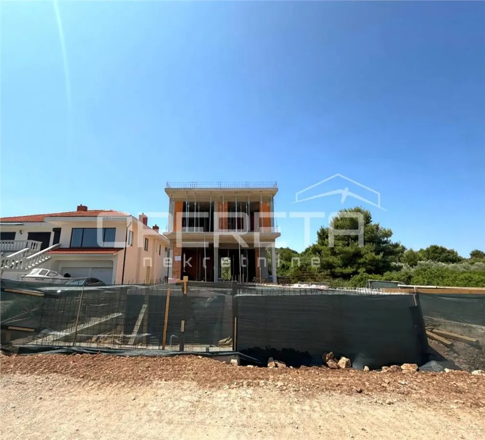Casa vila de vanzare in Croatia, Tisno - foto 9