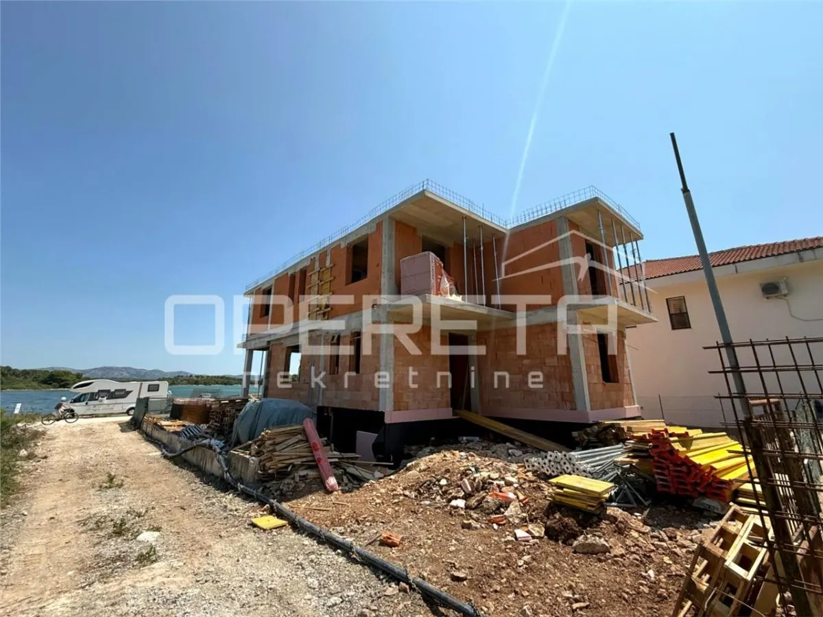 Casa vila de vanzare in Croatia, Tisno - foto 10
