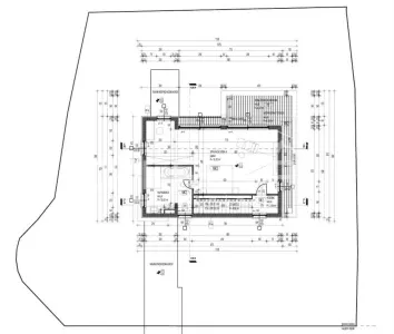Casa vila de vanzare in Croatia, Okrug Gornji - foto 13