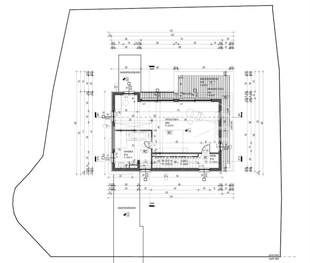 Casa vila de vanzare in Croatia, Okrug Gornji - foto 13