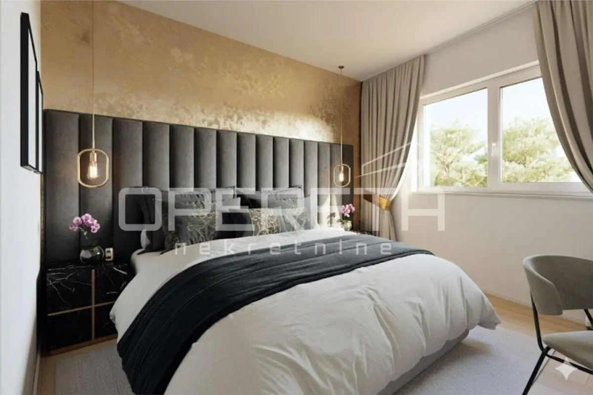 Casa vila de vanzare in Croatia, Okrug Gornji - foto 8