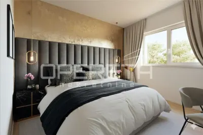 Casa vila de vanzare in Croatia, Okrug Gornji - foto 6