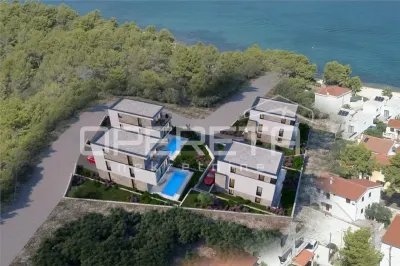 Casa vila de vanzare in Croatia, Okrug Gornji - Okrug Gornji