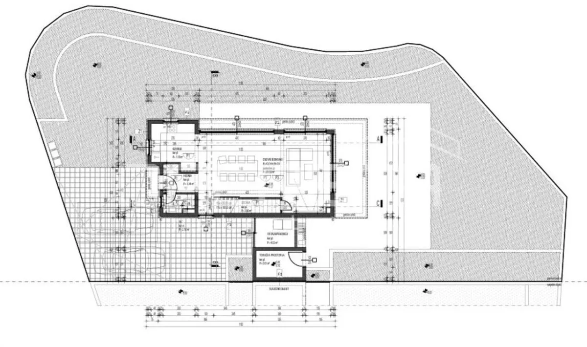 Casa vila de vanzare in Croatia, Okrug Gornji - foto 11