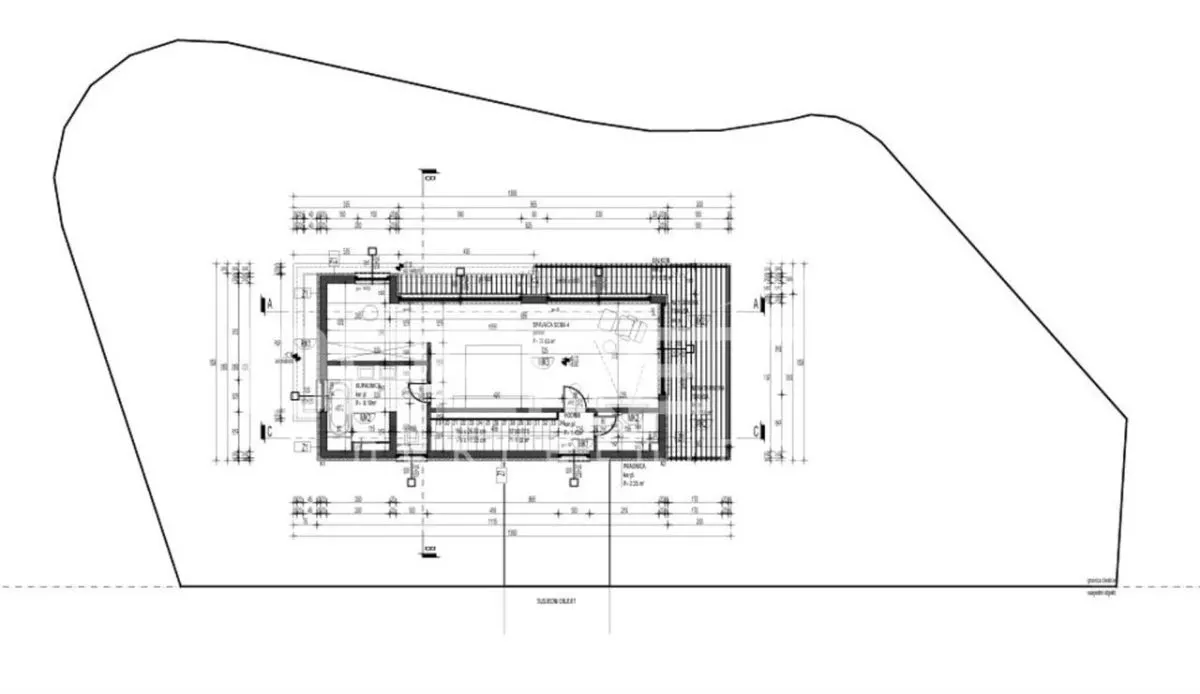 Casa vila de vanzare in Croatia, Okrug Gornji - foto 13