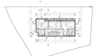 Casa vila de vanzare in Croatia, Okrug Gornji - foto 12