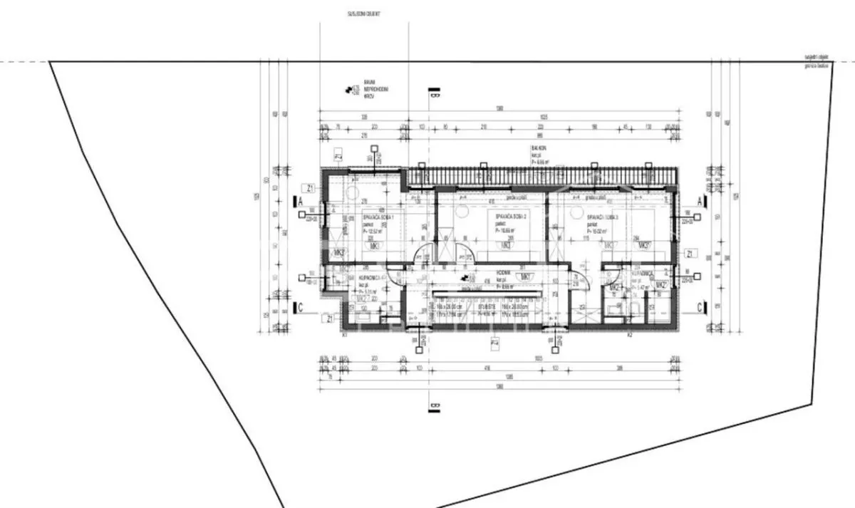 Casa vila de vanzare in Croatia, Okrug Gornji - foto 12