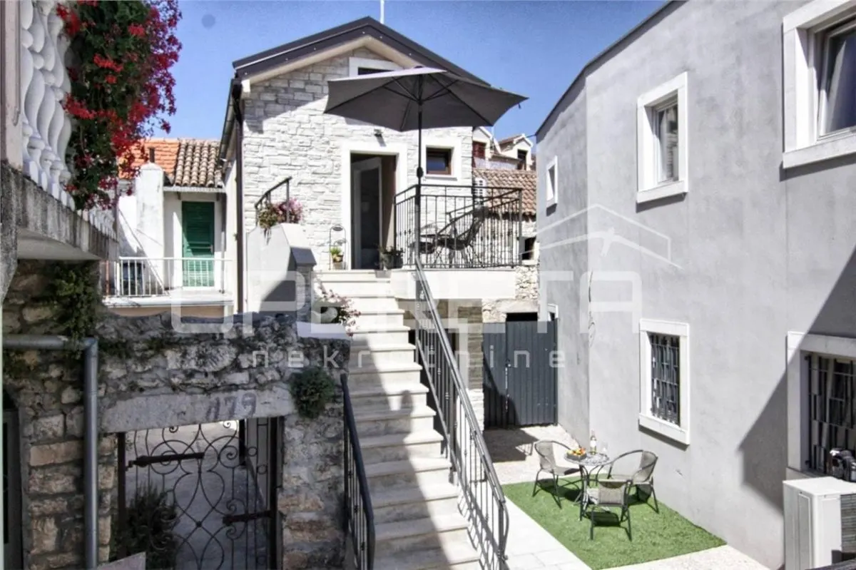 Casa vila de vanzare in Croatia, Sveti Filip i Jakov - foto 2
