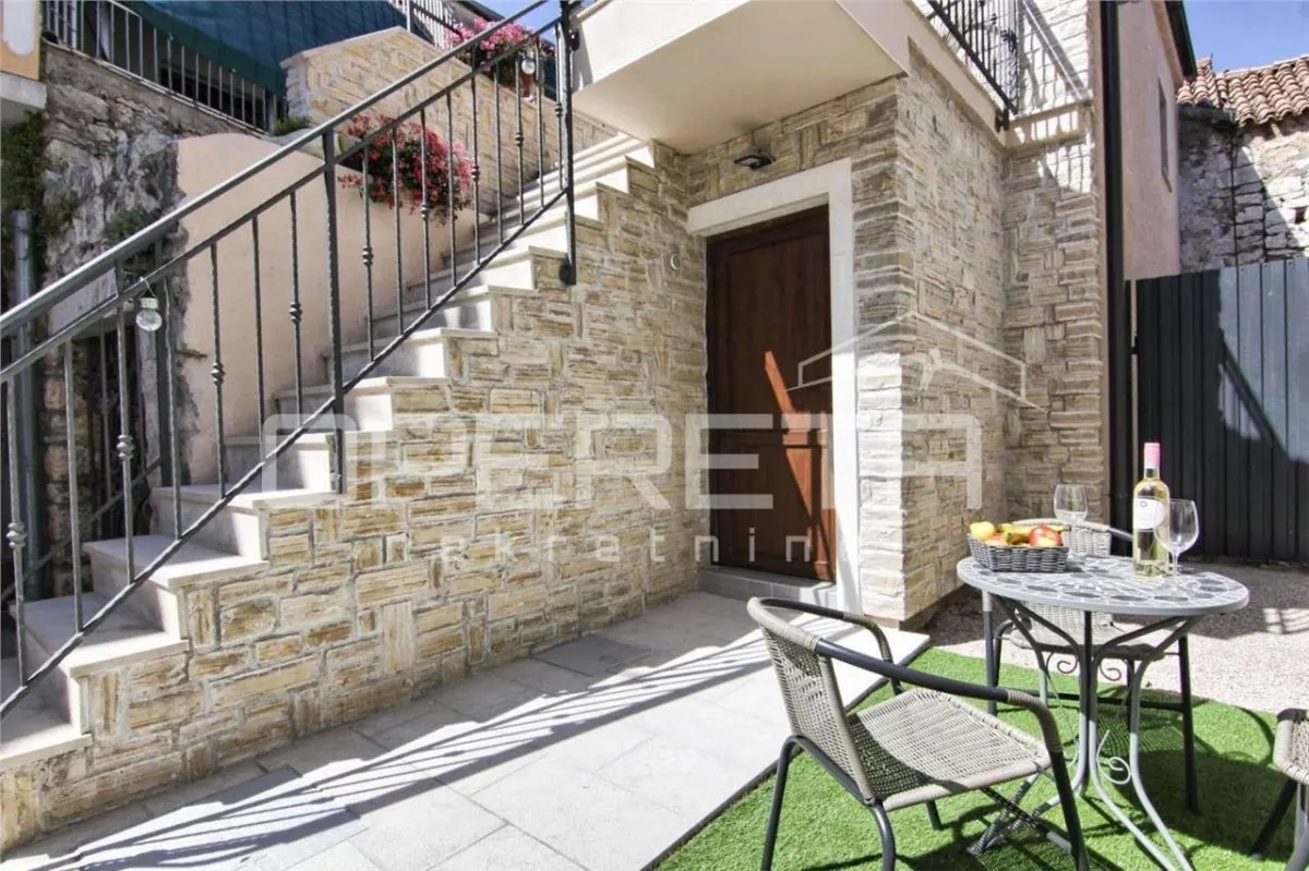 Casa vila de vanzare in Croatia, Sveti Filip i Jakov - foto 13