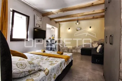 Casa vila de vanzare in Croatia, Sveti Filip i Jakov - foto 14