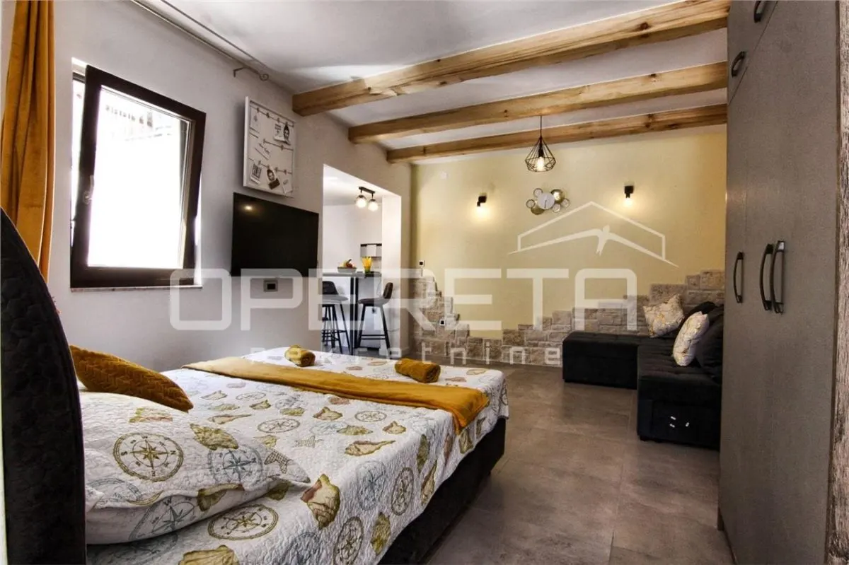 Casa vila de vanzare in Croatia, Sveti Filip i Jakov - foto 14