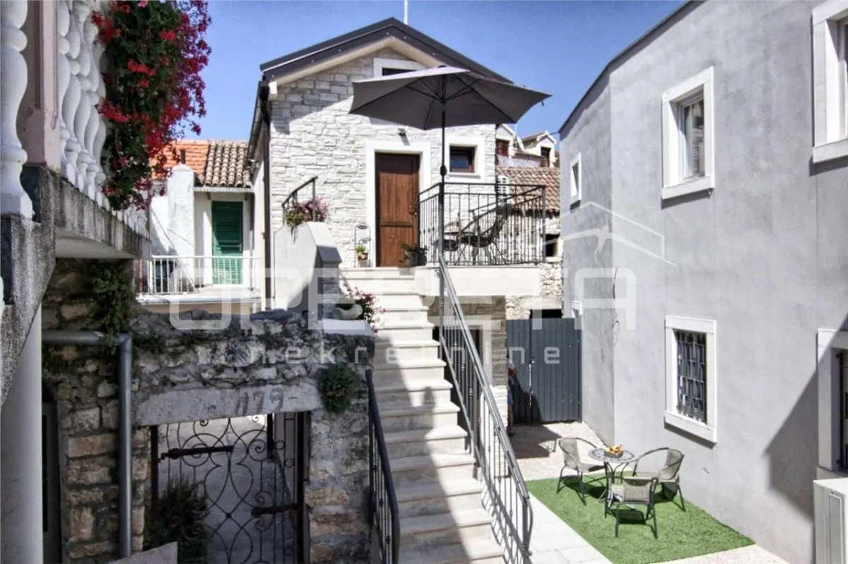 Casa vila de vanzare in Croatia, Sveti Filip i Jakov - foto 15