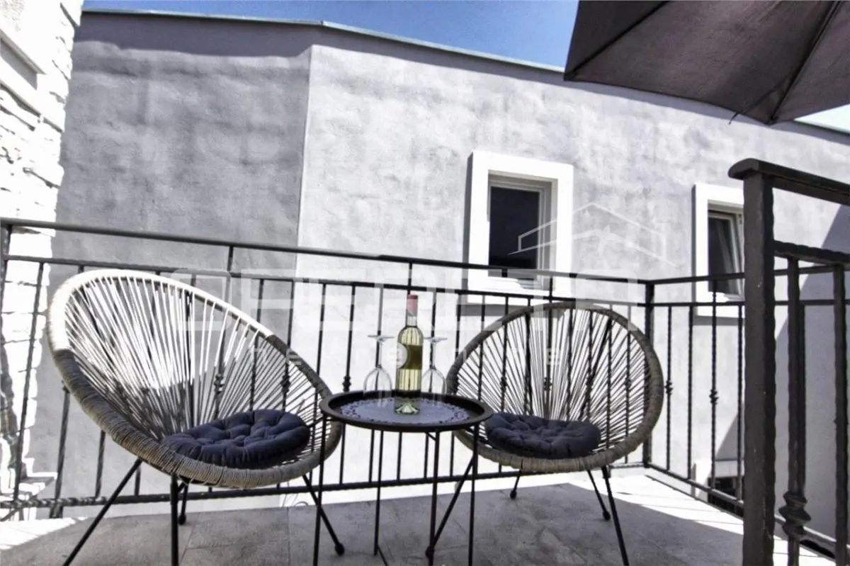 Casa vila de vanzare in Croatia, Sveti Filip i Jakov - foto 18