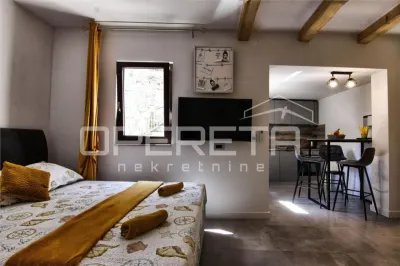 Casa vila de vanzare in Croatia, Sveti Filip i Jakov - foto 3