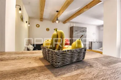 Casa vila de vanzare in Croatia, Sveti Filip i Jakov - foto 4
