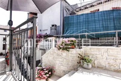 Casa vila de vanzare in Croatia, Sveti Filip i Jakov - foto 7