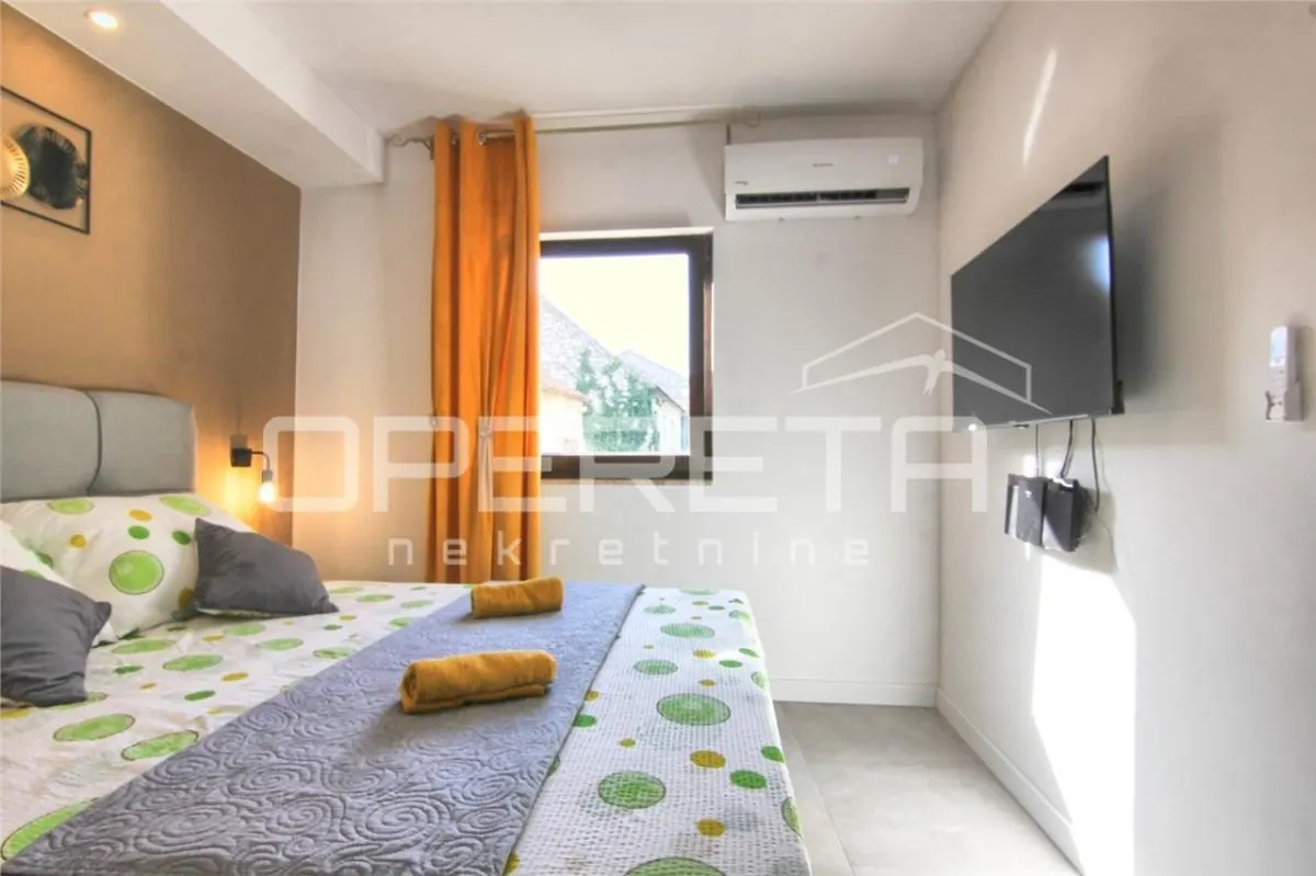 Casa vila de vanzare in Croatia, Sveti Filip i Jakov - foto 9