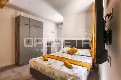 Casa vila de vanzare in Croatia, Sveti Filip i Jakov - foto 10