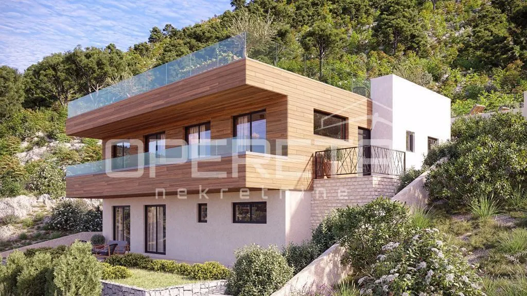 Casa vila de vanzare in Croatia, Rogoznica - foto 2