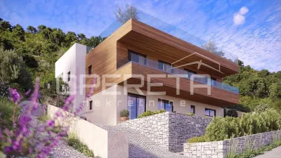 Casa vila de vanzare in Croatia, Rogoznica - foto 11