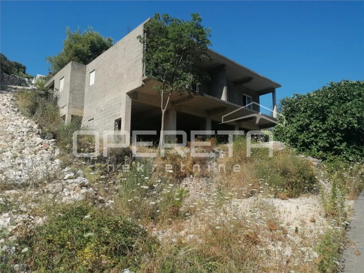 Casa vila de vanzare in Croatia, Rogoznica - foto 13