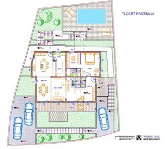 Casa vila de vanzare in Croatia, Rogoznica - foto 16